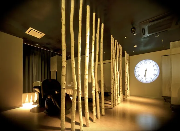 gigs栄店の内観・外観3