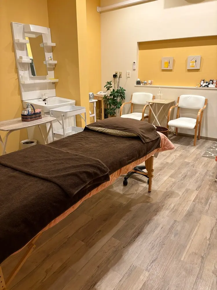 リラクゼーションemilimoの内観・外観3