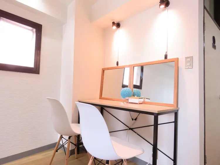 eyesalon Linoの内観・外観3