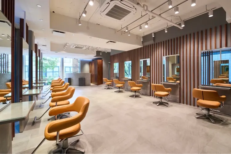 BEAUTRIUM南青山の内観・外観2