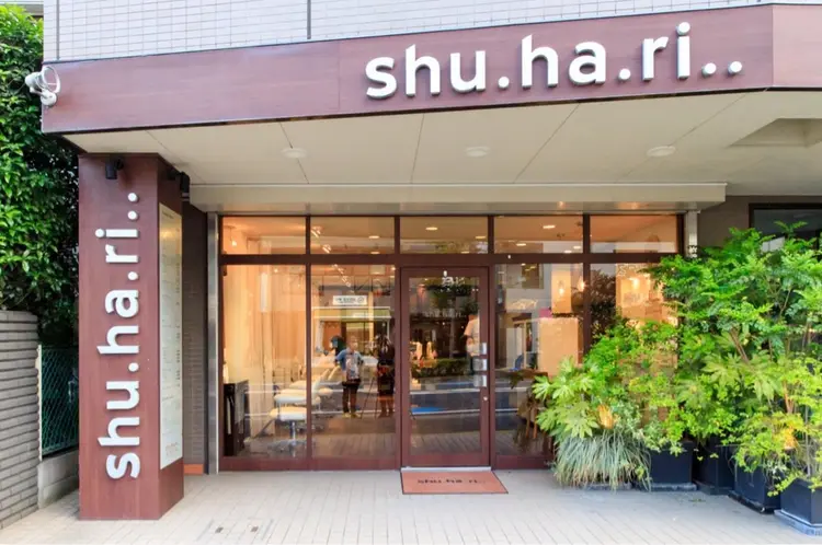 Hau’oliの内観・外観1