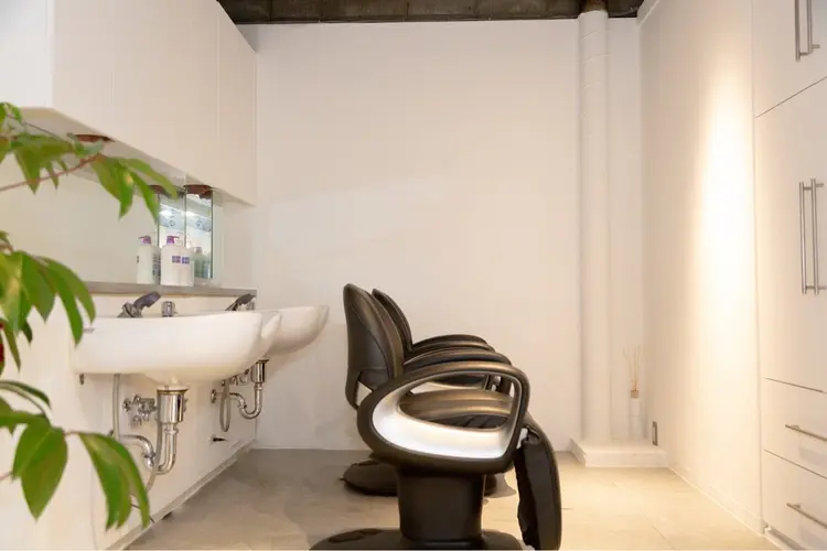 Taoの内観・外観3