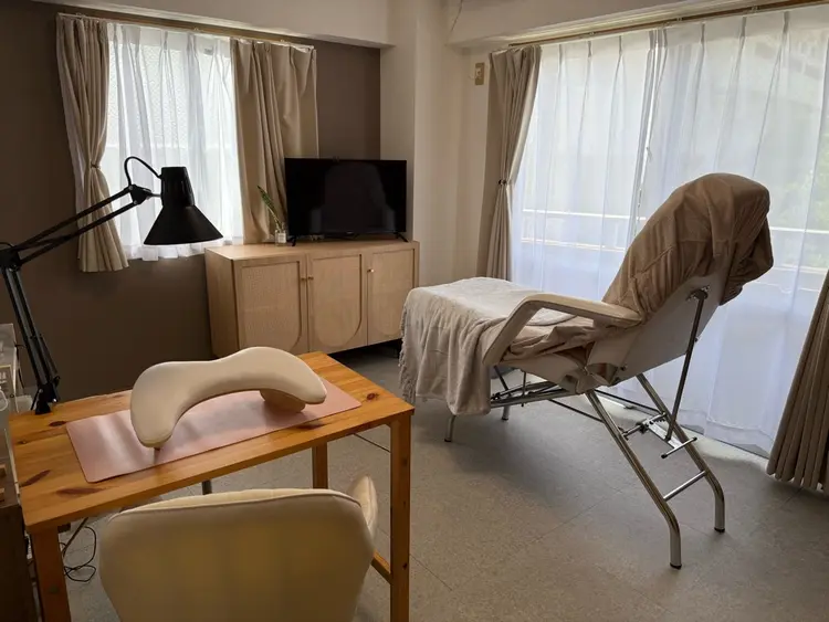 Eyelash Karenの内観・外観3