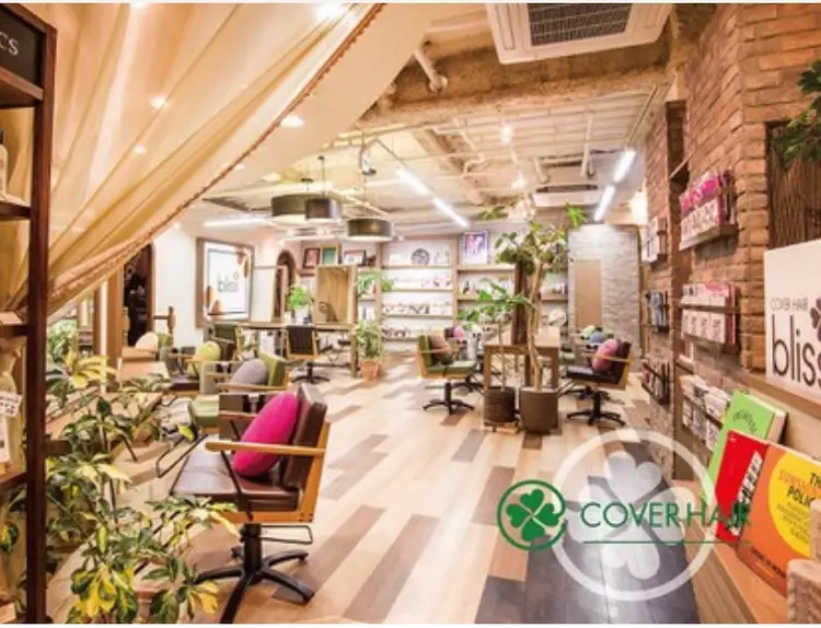 NOAHL上尾店の内観・外観2