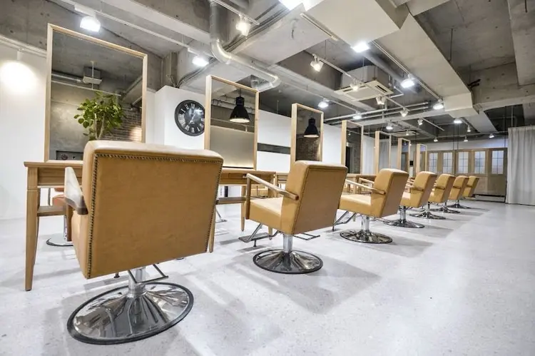 Lolonois野田阪神の内観・外観2