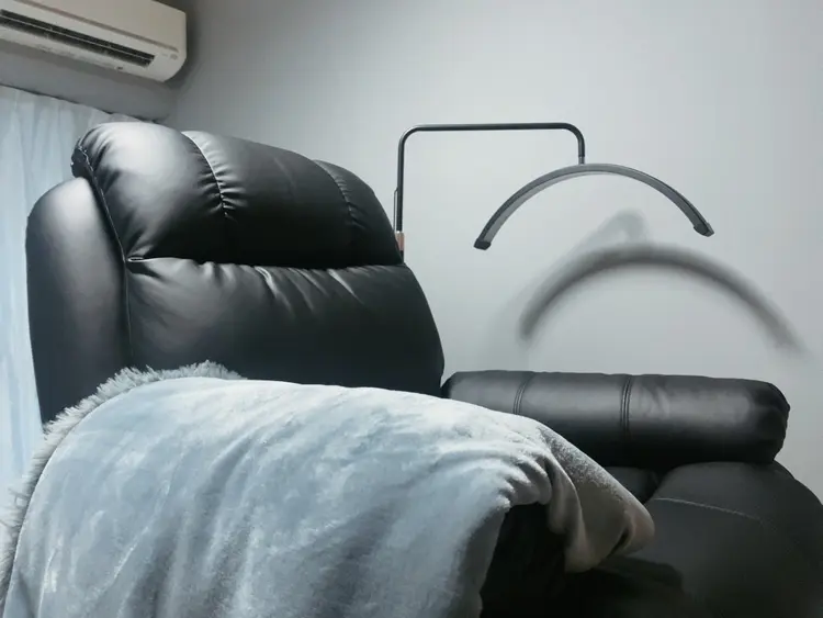 Olu まつ毛パーマ&ドライヘッドマッサージ専門店の内観・外観3