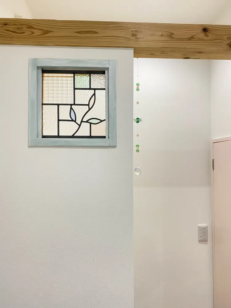 Nail Salon   Leafの内観・外観3