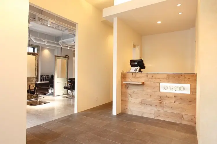 DECOの内観・外観3