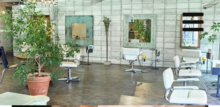 mikyoの内観・外観1