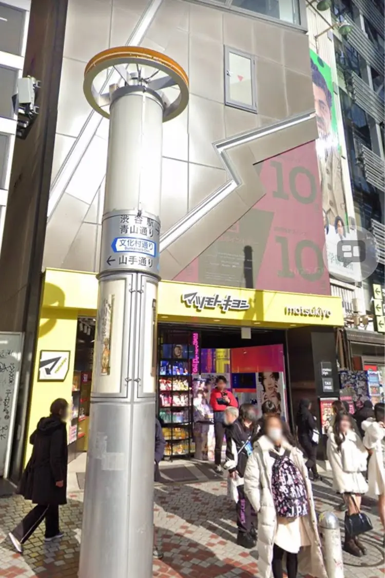 NORA GINZA Uの内観・外観2