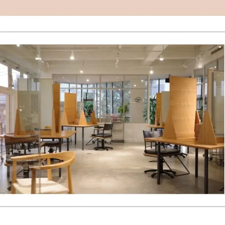 tsunaguの内観・外観1