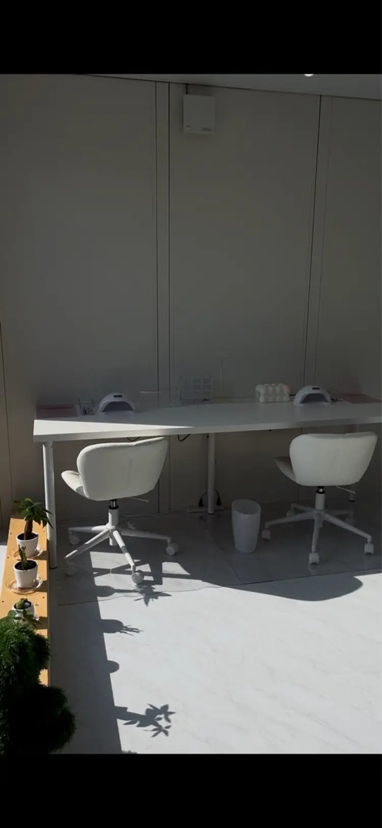 Re:Glossの内観・外観2