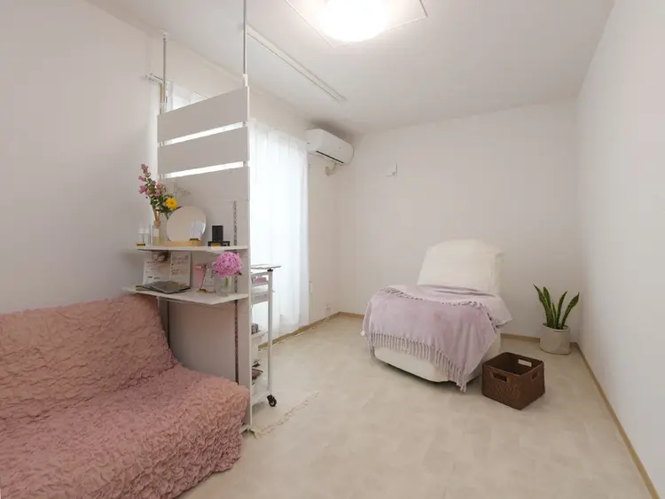 le-laの内観・外観1