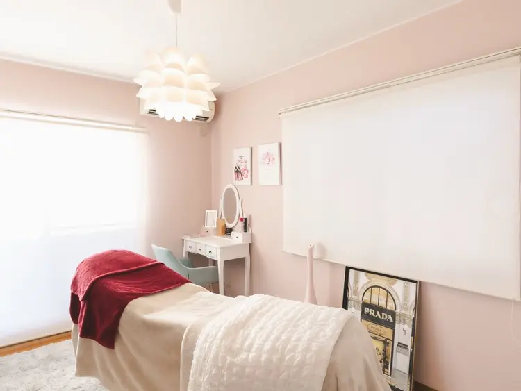 Re:me private  salonの内観・外観1