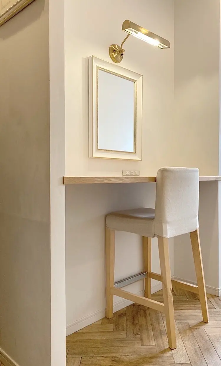 MAKE UP LANIの内観・外観3