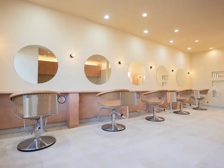 topa cueの内観・外観1