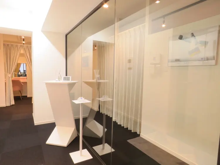 VILUZTの内観・外観3