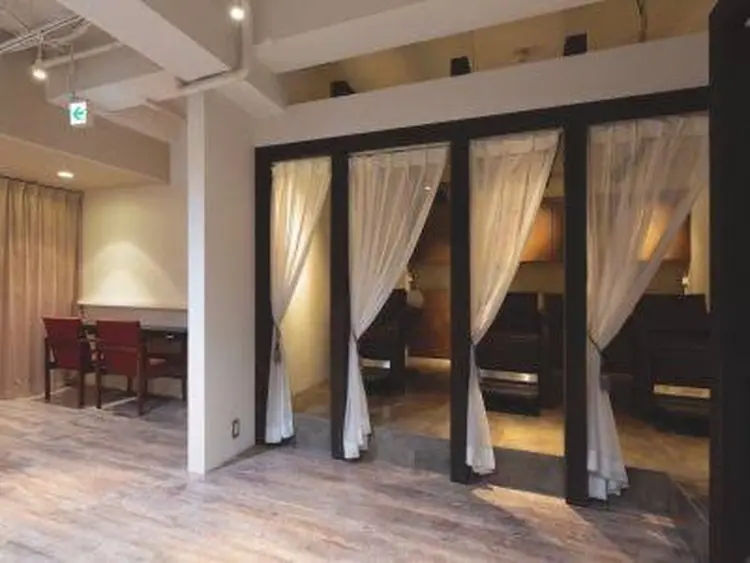 belta by arteficeの内観・外観3