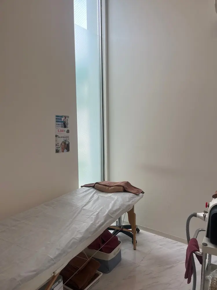 VOIR 東静岡の内観・外観3