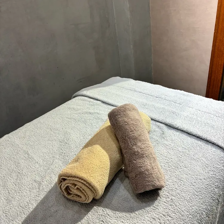 ENABONの内観・外観3