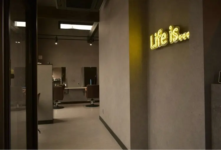Lifeis...の内観・外観2