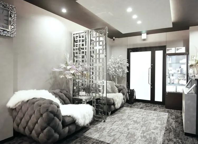 Dahlia Beauty ダリアビューティーの内観・外観1