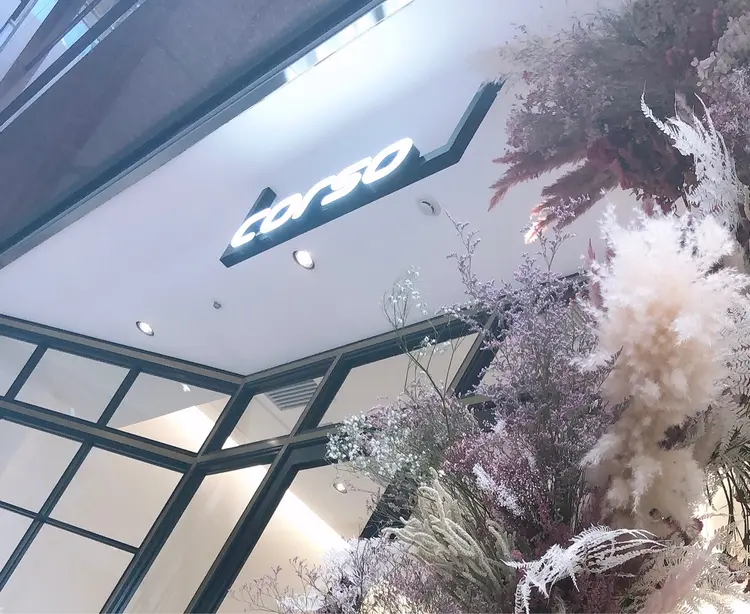 k-two corsoの内観・外観1