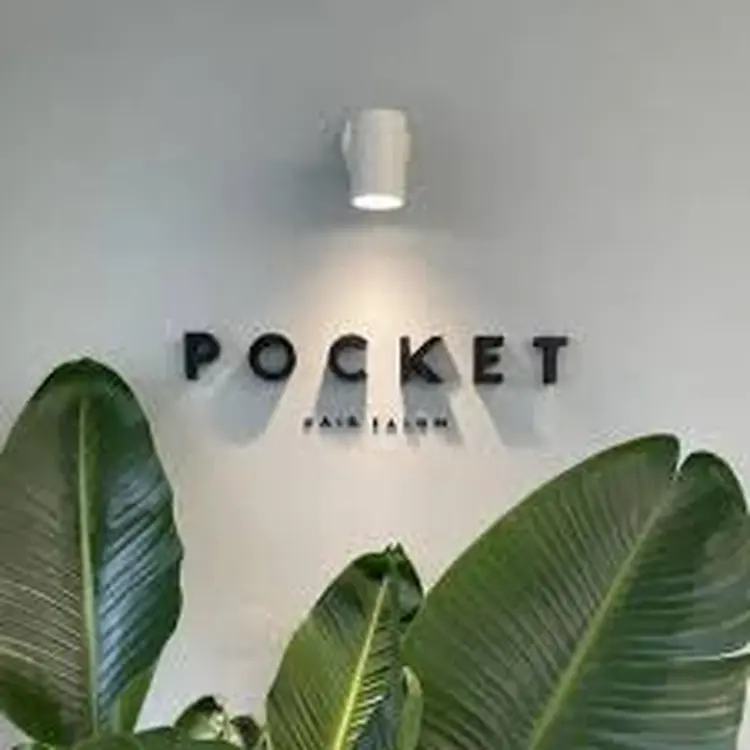 アイラッシュ&アイブロウ専門店POCKETいわき店の内観・外観1