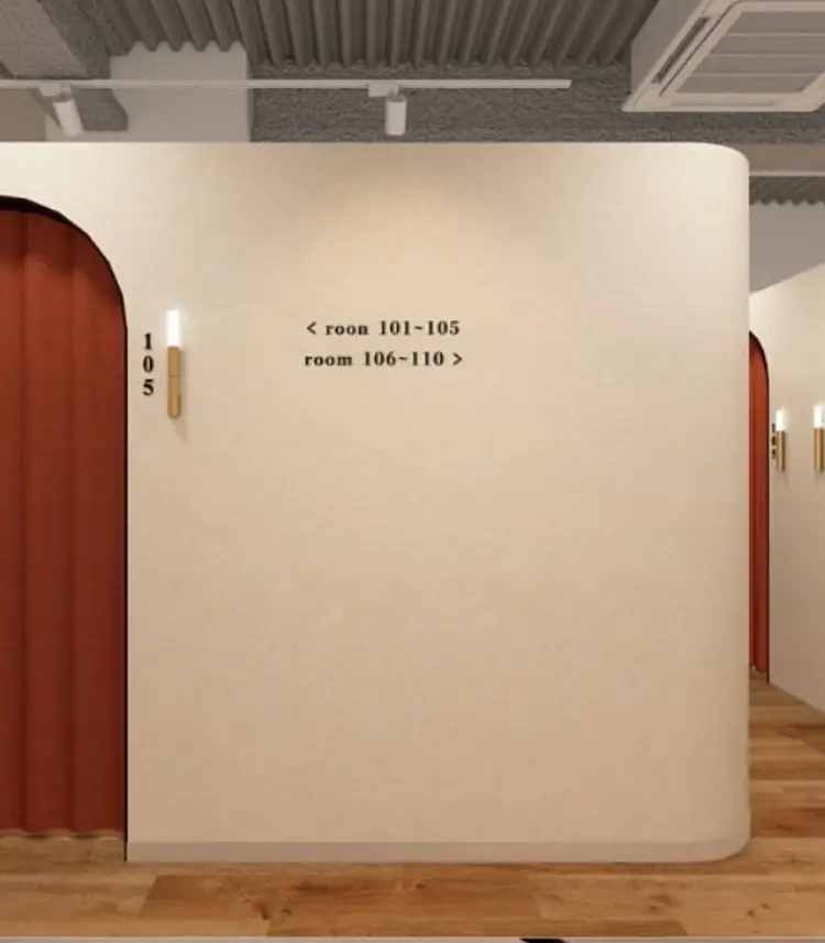 SALON VILLAGE nagoyaの内観・外観3