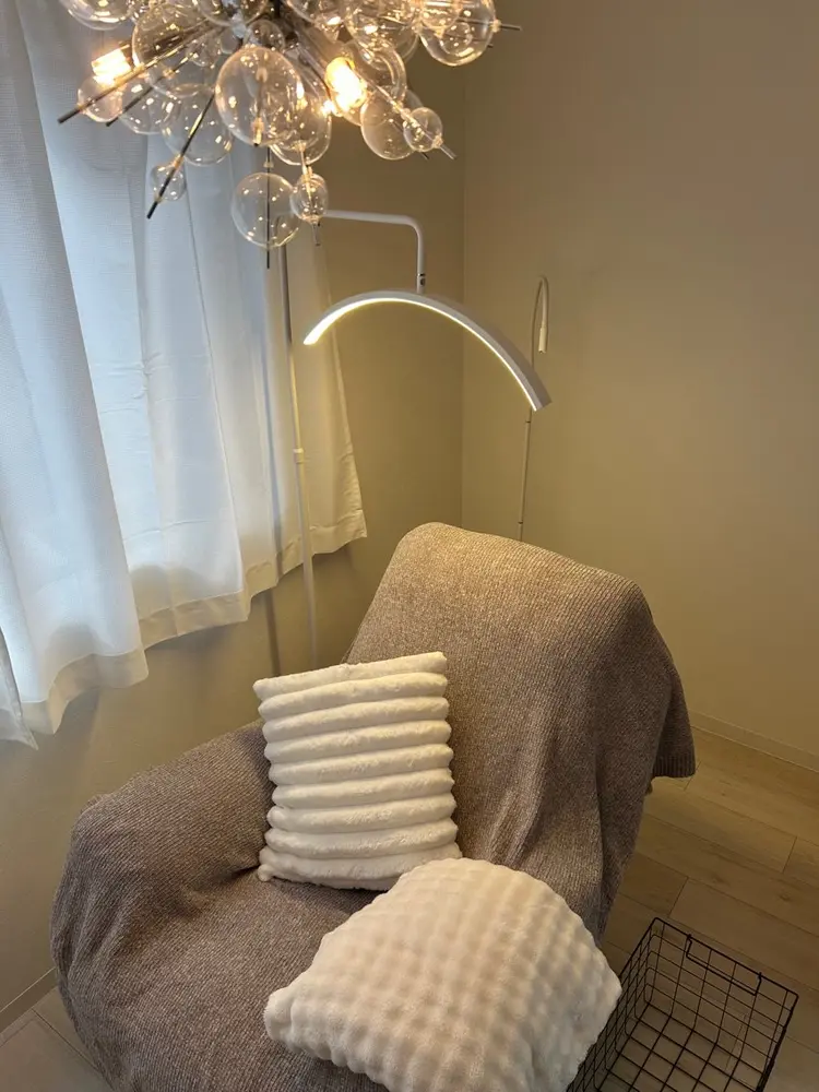 Bean.の内観・外観1