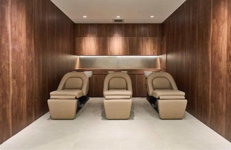 SALOWIN武蔵小杉の内観・外観2