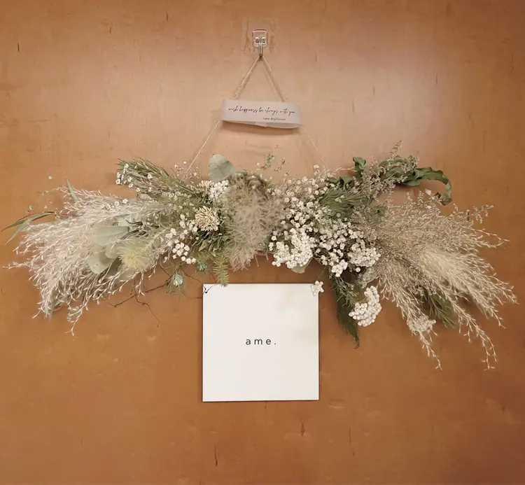 ame.の内観・外観3