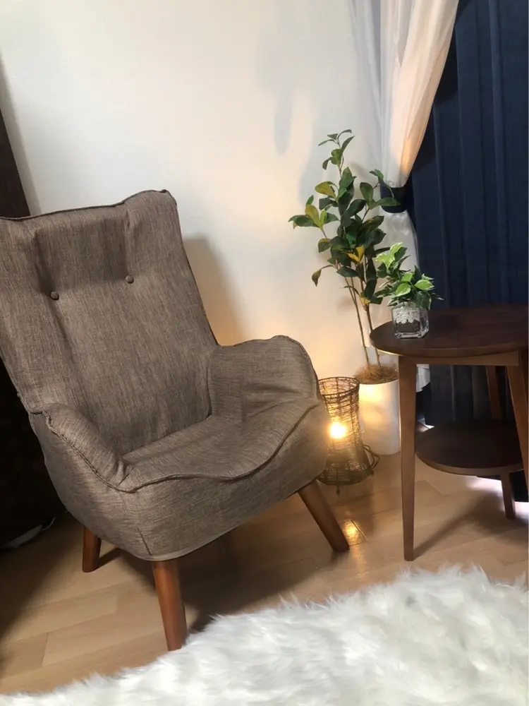 タイ式ボディケアYueユエの内観・外観2