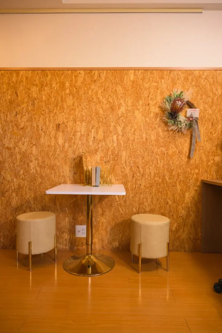 脱毛サロンCheerの内観・外観2