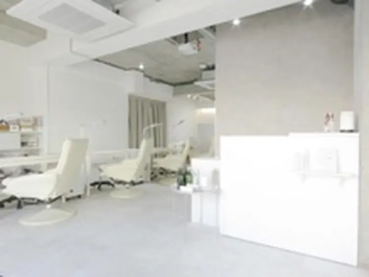 NEPTUNE自由が丘の内観・外観1