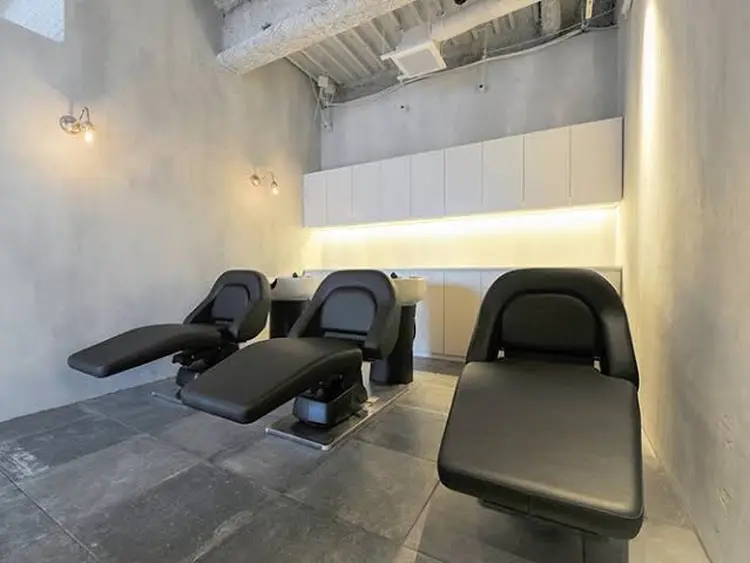 ALBUM銀座の内観・外観1