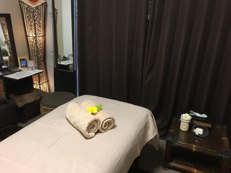 Inotanemark Salonの内観・外観1