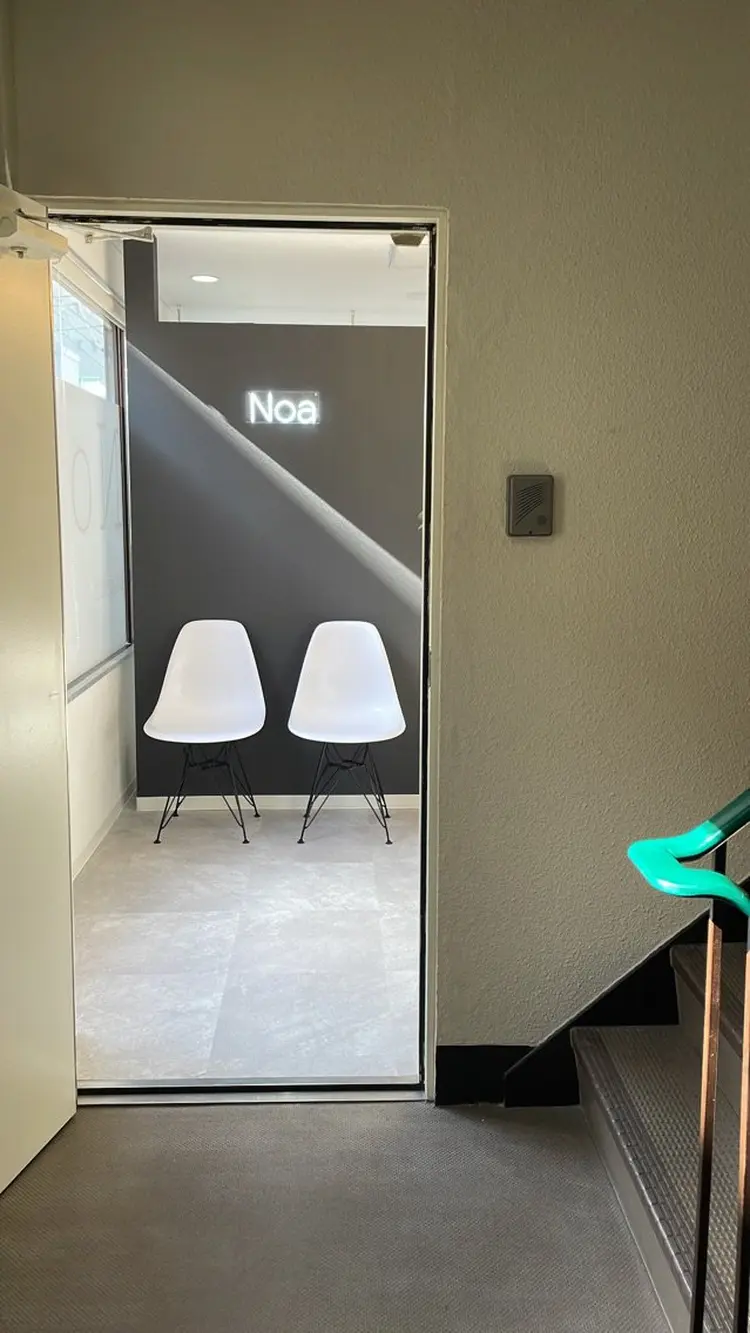 カルフールノア　西宮北口の内観・外観2