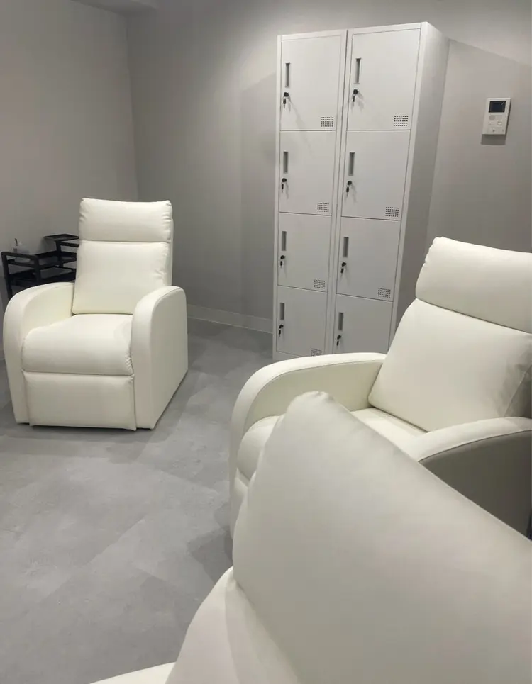 Liberty Islandの内観・外観1