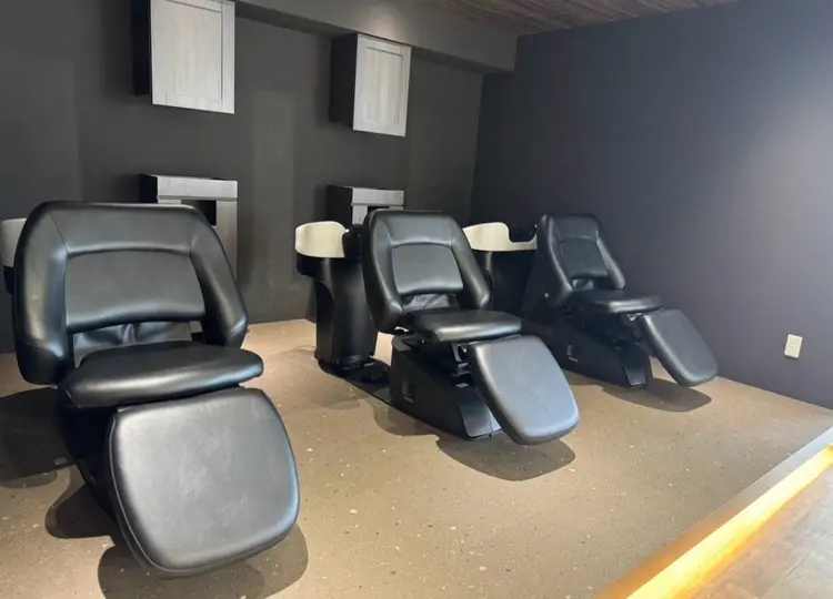 Nagiの内観・外観3