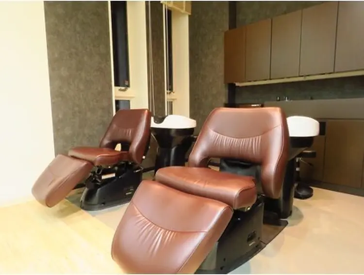 LIANの内観・外観2