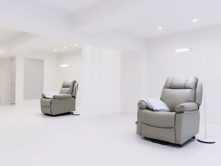 well eye 大宮店の内観・外観1