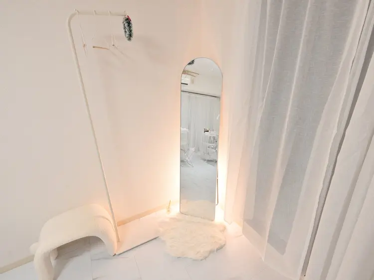 Aura nail roomの内観・外観2