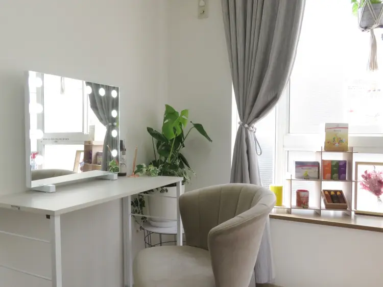 Beauty   Salon  Adiyの内観・外観1