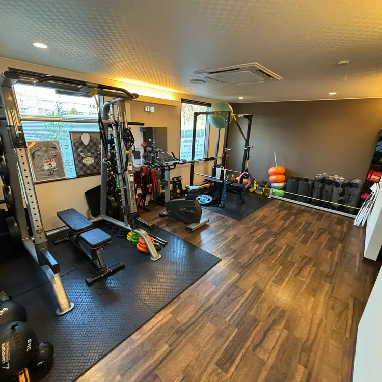 ひかり鍼灸整骨院の内観・外観3