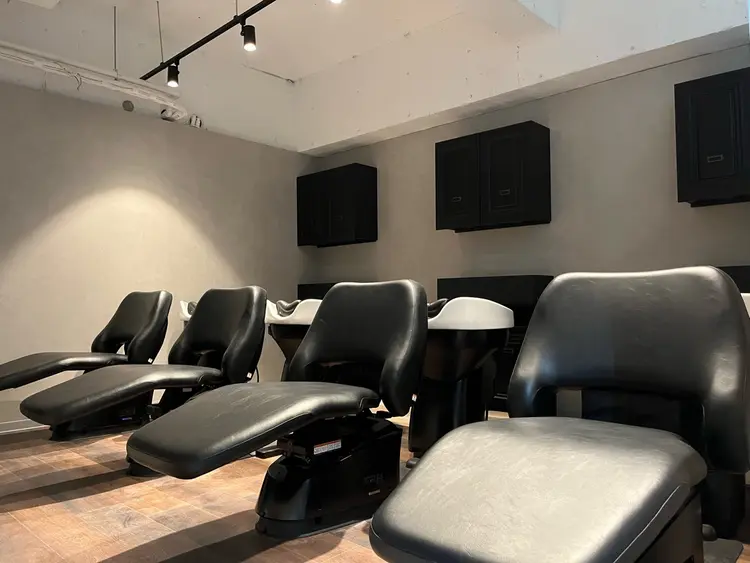 ace share salonの内観・外観2