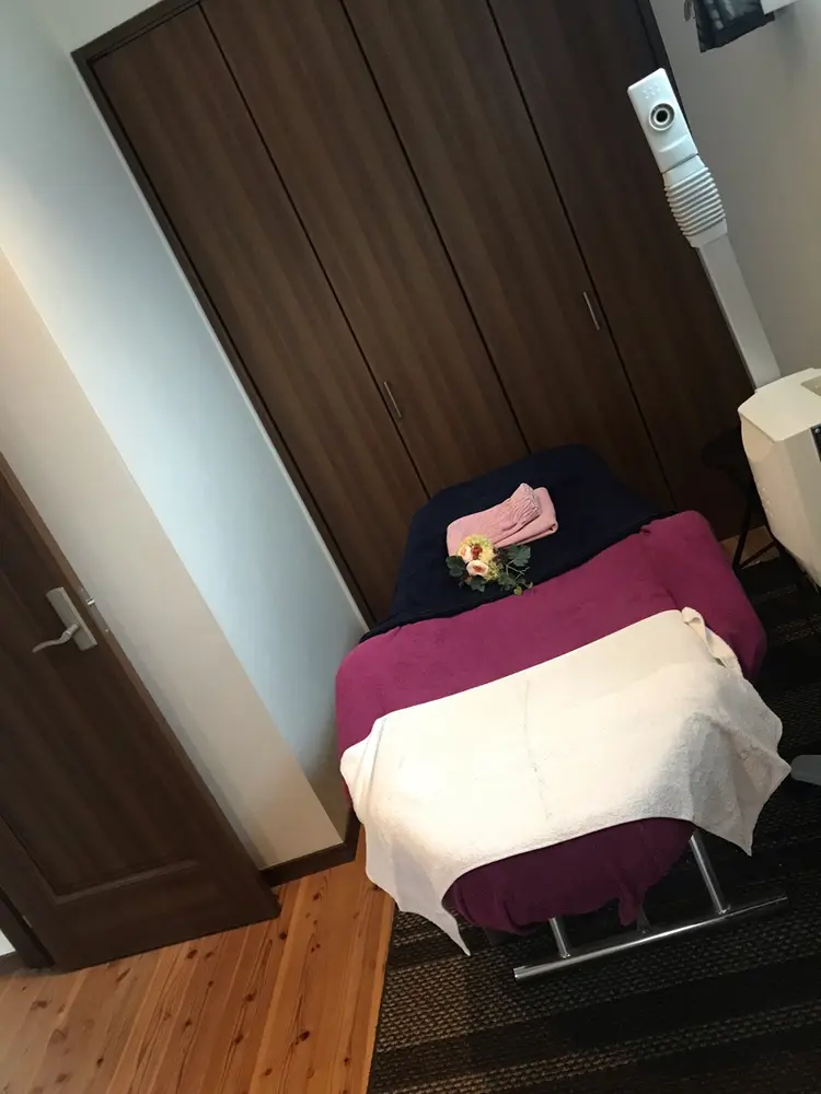 エステサロンendearの内観・外観2