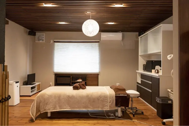 Total Beauty Salon Belleの内観・外観1