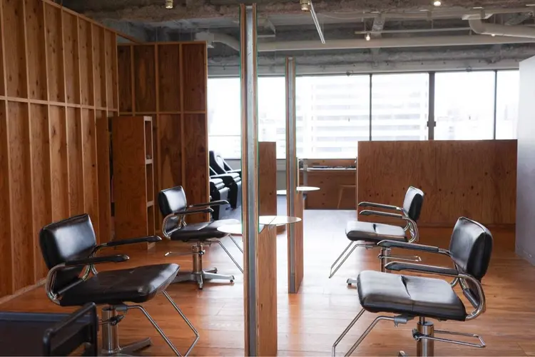 KONOKAの内観・外観1