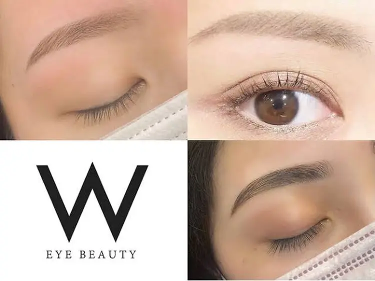 W EYE BEAUTY 浦和店の内観・外観1
